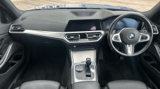 BMW 3 Series 320d M Sport 5dr Step Auto Diesel Estate